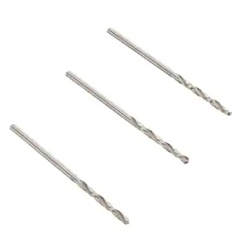 IRWIN metaalboor HSS PRO dikte Ø 2 mm werklengte 24 mm 3 stuks