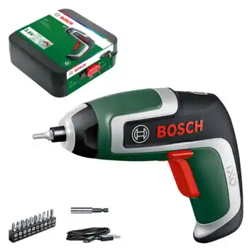 Bosch accuschroevendraaier IXO Basic