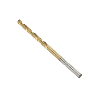 IRWIN titanium metaalboor dikte Ø 3,2 mm werklengte 36 mm