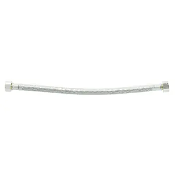 Flexibele slang (binnendraad x binnendraad) 3/8bi x 3/8bi 30 cm