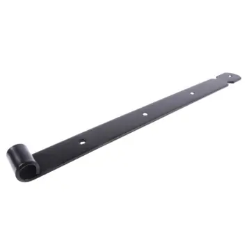 Waelbers duimheng 16-500 mm zwart