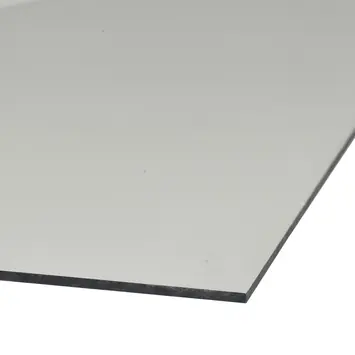 Martens Acrylplaat Transparant 50 x 100 cm 2 mm