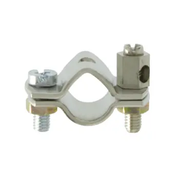 Handson Aardklem 1/4" 13-15 mm