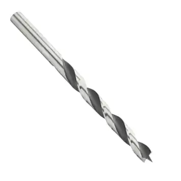 IRWIN houtboor dikte Ø 6 mm werklengte 67 mm
