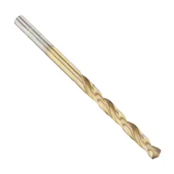 IRWIN titanium metaalboor dikte Ø 4,2 mm werklengte 42 mm