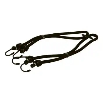 Dresco Bagagebinder 60cm ø8mm