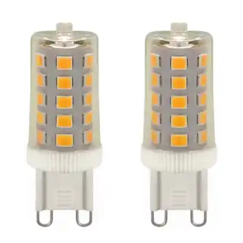 Handson LED G9 2W 200LM 2700K dimbaar 2 stuks