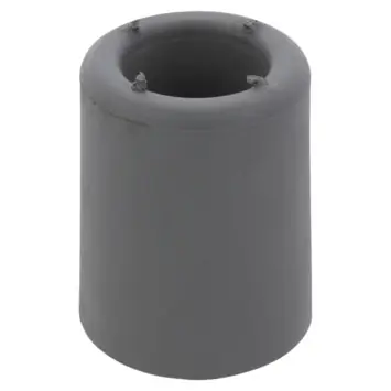 HANDSON deurbuffer grijs 50 mm