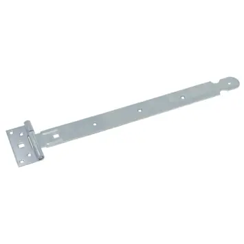 Waelbers kruisheng 400 mm verzinkt