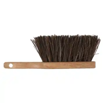 Handveger 25 cm hout