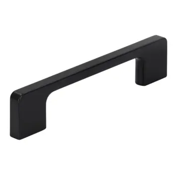 Handgreep Wendy zwart 128 mm