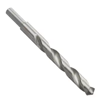 IRWIN metaalboor HSS PRO dikte Ø 13 mm werklengte 101 mm
