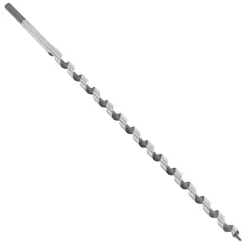 IRWIN slangenboor dikte Ø 12 mm werklengte 323 mm