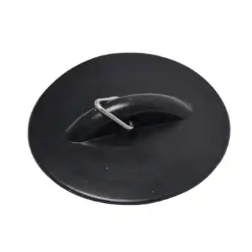 Sanivesk Plugstop 45,5mm Magnetisch