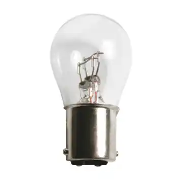 Philips 12499B2 P21/5W Vision