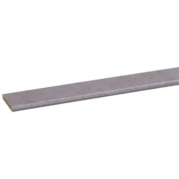 Plakplint nr. 578 beton
