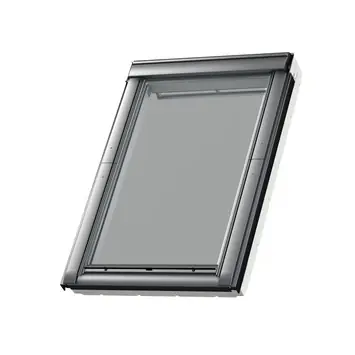 VELUX® buitenzonwering MHL antraciet (kleurnr. 5060) t.b.v. Velux® dakraam U00