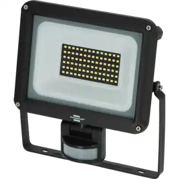 Brennenstuhl LED Straler Jaro 7060 5800Lm 50W IP65 met bewegingsmelder