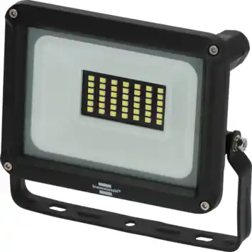 Brennenstuhl LED Bouwlamp Jaro 3060 2300Lm 20W IP65