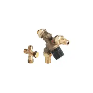Grohe Red Mengventiel voor Grohe Red kokendwaterkraan