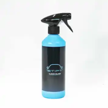 Stipt Clear Glass