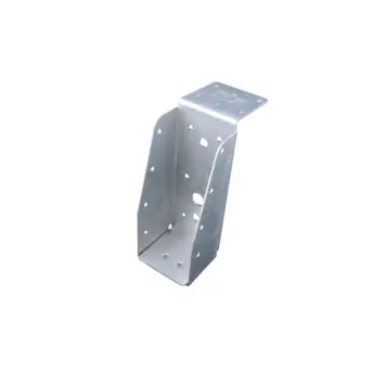 Waelbers balkdrager met lange lip 59 x 156 mm verzinkt