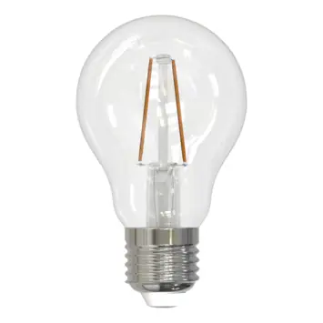 Handson LED lamp peer E27 2W (=25W) 249 Lumen
