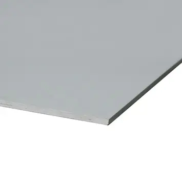 Multiplex plaat hardhout grijs gegrond 244 x 122 cm 18 mm