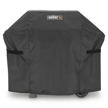Weber barbecue hoes Premium Spirit II 200