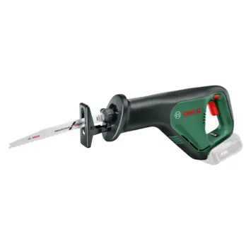 Bosch 18V reciprozaag AdvancedRecip (zonder accu)