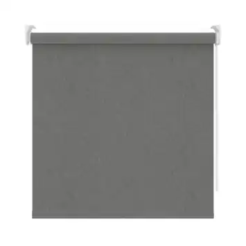 Le Noir & Blanc rolgordijn verduisterend taupe (kleurnr. 5688) 120x190 cm (bxh)