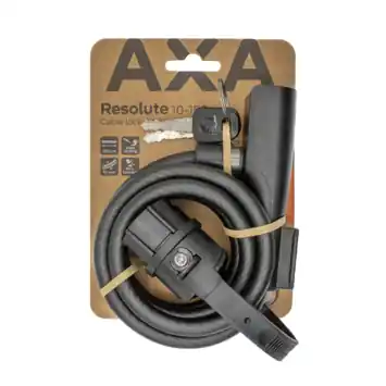 AXA Resolute Kabelslot 150/10