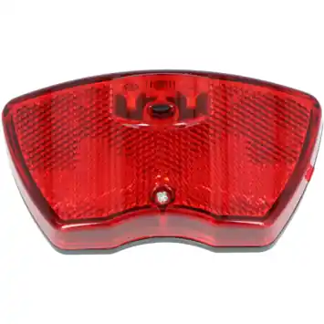 Handson achterlicht LED met reflector