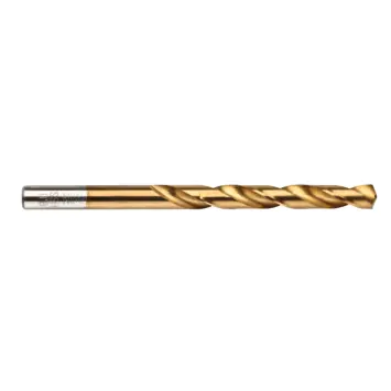 IRWIN titanium metaalboor dikte Ø 7 mm werklengte 69 mm