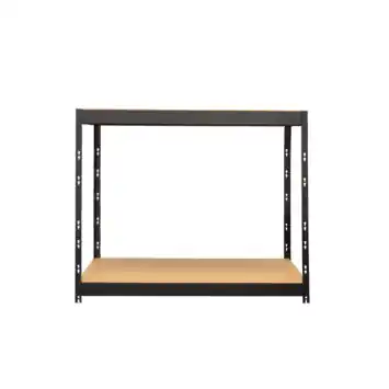 Handson werkbank metaal 120x120x45 cm