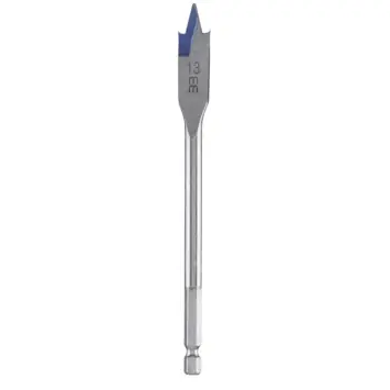 IRWIN speedboor voor hout dikte Ø 13 mm lengte 157 mm