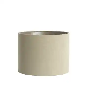 Lampenkap Bolero beige Ø40 x 30cm