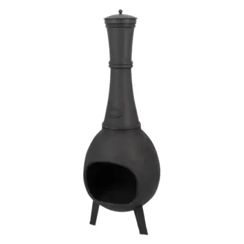 Terraskachel 120cm