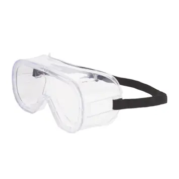 3M ruimzichtbril standaard anti-splash