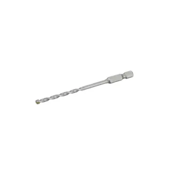 IRWIN steenboor met hex aansluiting dikte Ø 4 mm