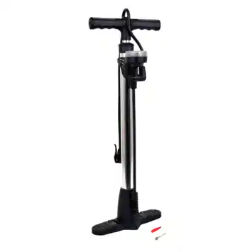 Dresco Fietspomp Manometer