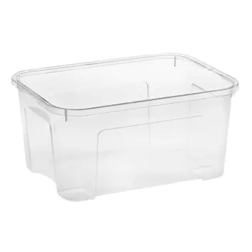 Opbergbox basic combi 13L