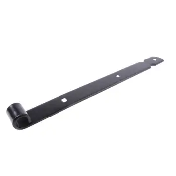 Waelbers duimheng 400 mm Zwart