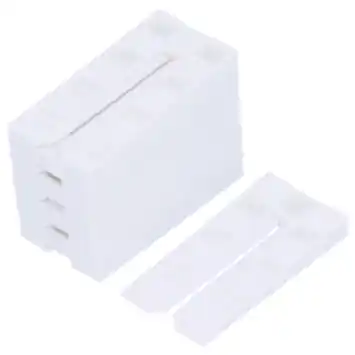 Suki stelwiggenset van 8 mm 10 stuks