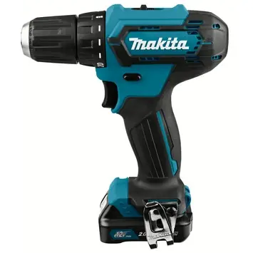 Makita accuboormachine DF333DSAJ 12 volt