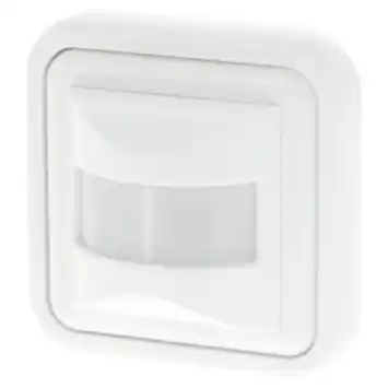 Q-LINK Bewegingsmelder inbouw wit 500W
