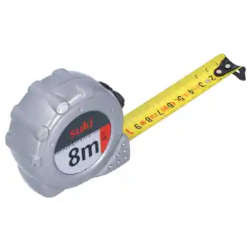 suki rolbandmaat 8 meter