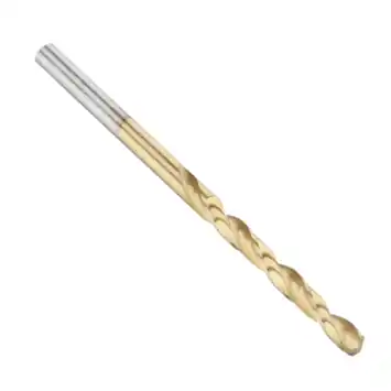 IRWIN titanium metaalboor dikte Ø 4 mm werklengte 43 mm