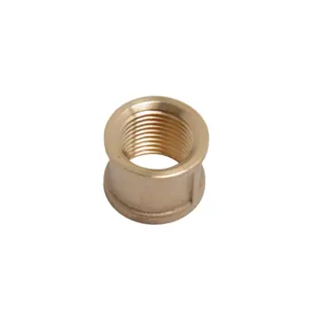 Sanivesk Draad Recht 1/2"Fx1/2"F