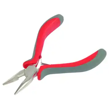 suki langbektang preciesiewerk recht 120 mm